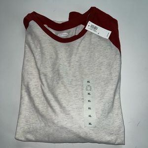 Old Navy men’s XL Long sleeve